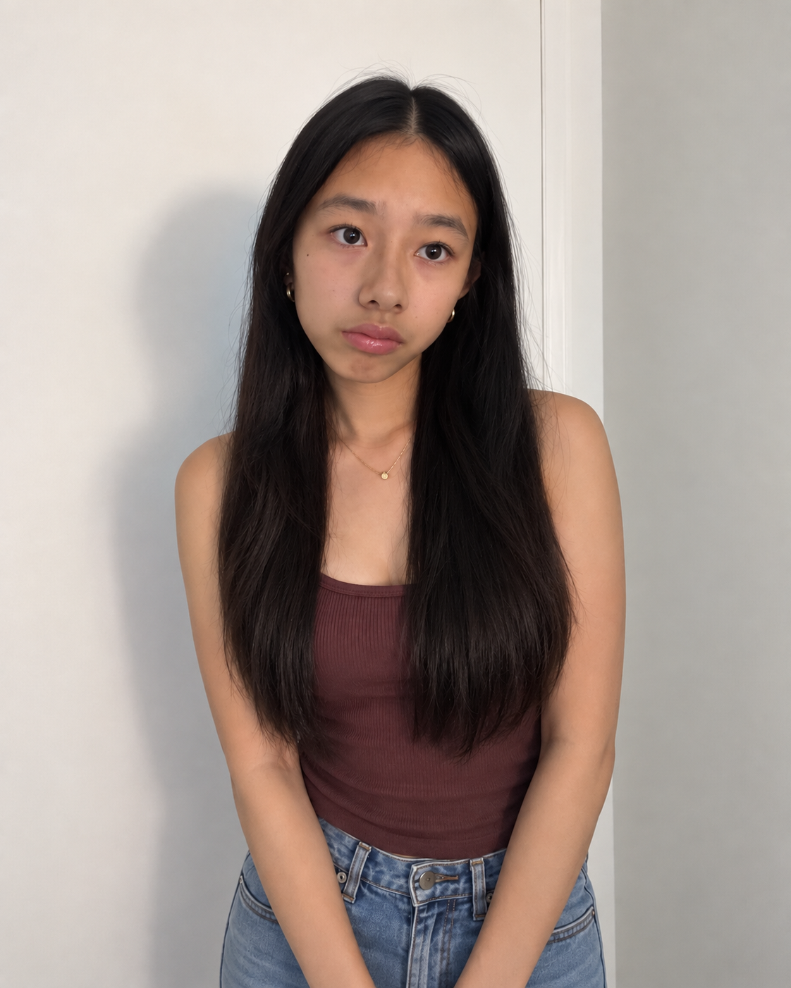 Kate (Natchira) Chirapanidchakul